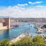 Autumn is the perfect moment to visit this lively beach city in France