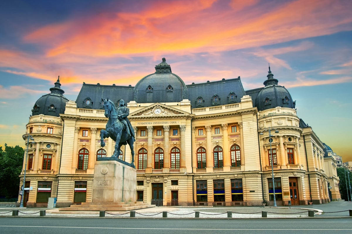 Budget Airline launch new flight from us to one of the most underrated cities in Europe