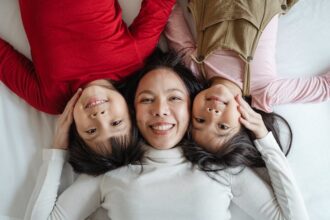 Cozy season of skin care rituals every busy mother earns!