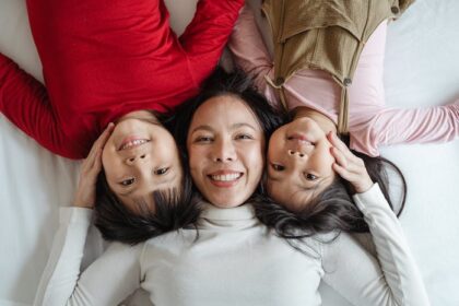 Cozy season of skin care rituals every busy mother earns!