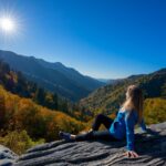 Discover which of the 10 American national parks matches your new quiz in a few seconds