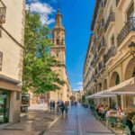 For cheap prices and no crowds, visit this secret medieval city in Spain