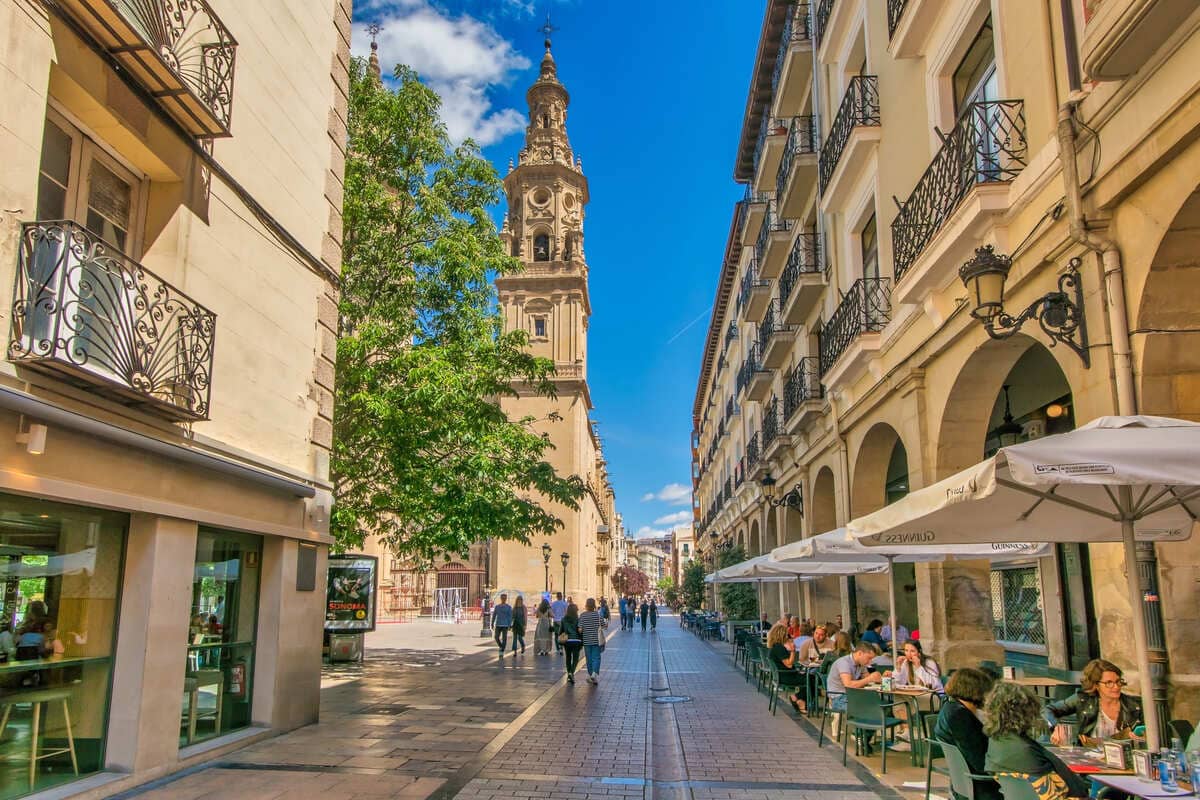 For cheap prices and no crowds, visit this secret medieval city in Spain