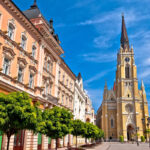 Forget the capitals! 3 smaller European cities called the best destinations by experts