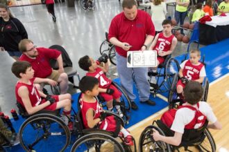 How you can promote resilience and self -defense in children with physical disabilities