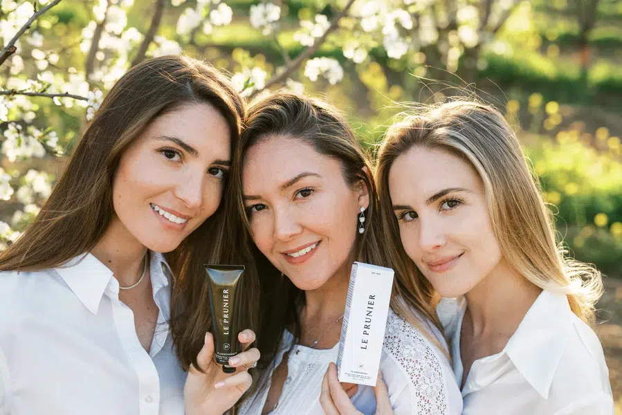 The Power of Plum in Clean, Organic Beauty