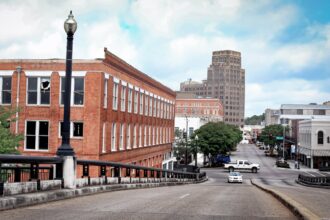 Mississippi’s best kept secret: Discover timeless charm in this unknown city