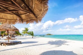 Move about Phuket! This lesser -known island is the “Maldives of Thailand”