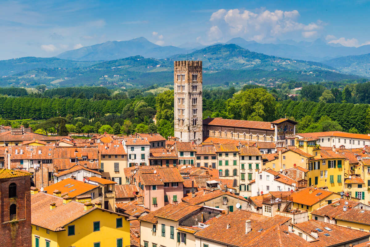 Move over Florence! This underrated Tuscan city offers medieval charm and smaller crowds