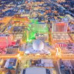 Move over Vegas! This cheaper desert city is rising in popularity