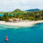 National Geographic reveals surprising islands as the best alternative to the Bahamas