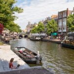 New report names surprisingly European country as a destination for digital nomade