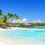 New ultra-goods-chop flights that are launching from us to this trendy Caribbean Paradise