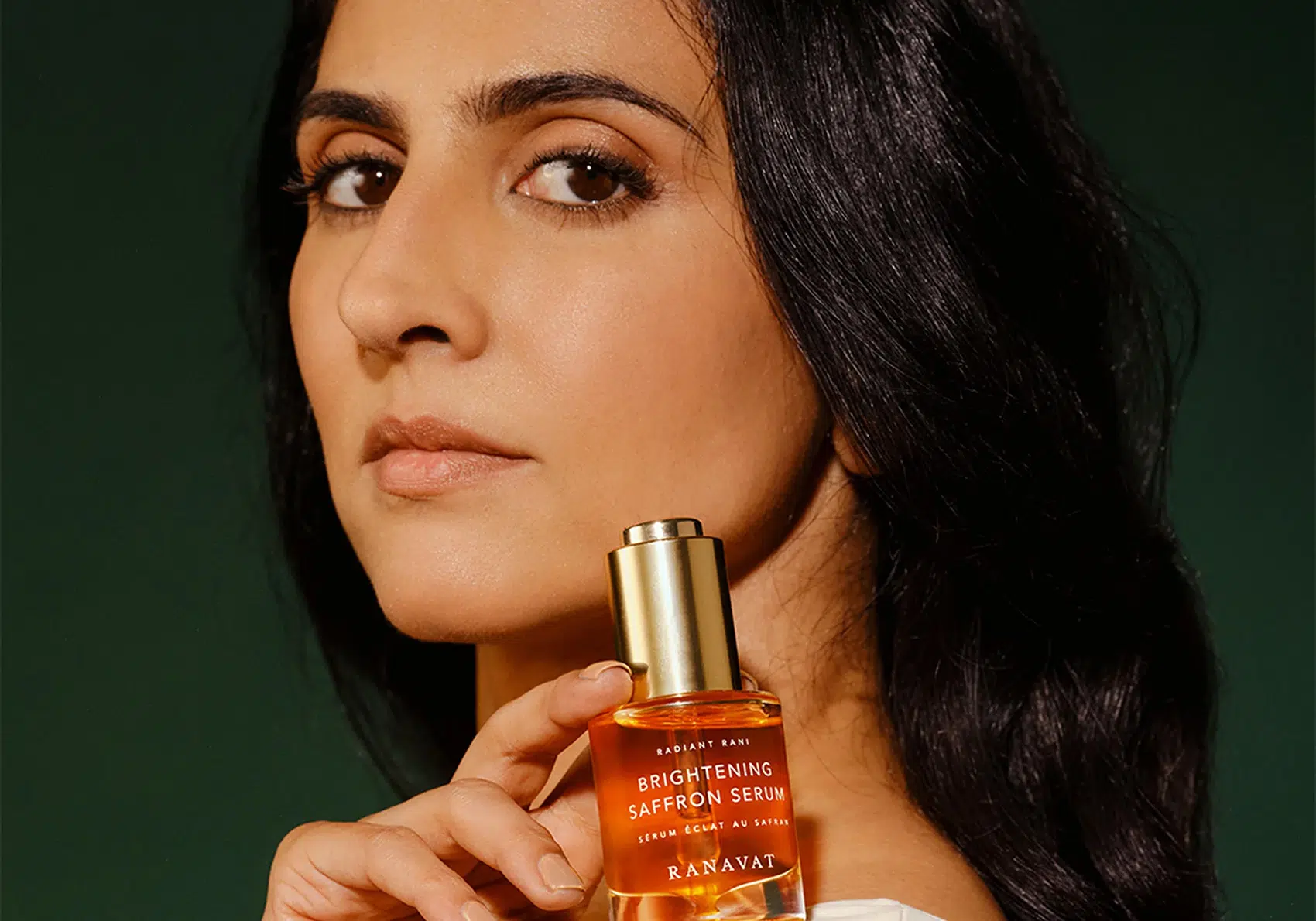 Ranavat and the World’s Most Expensive Spice