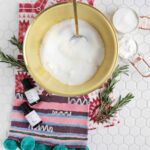 How to make bath salt