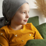 Skin Rash Kids Cancer: A Parent’s Guide to Support Healing