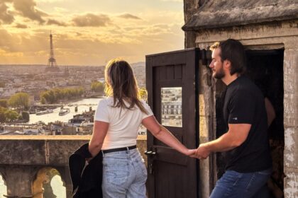 These 10 cities are the world’s most popular, but which one should you actually visit? This quiz decides