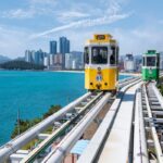 These 3 fascinating Asian cities break visitor records of all time