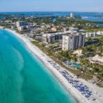 These are the 4 most strendest beach destinations this fall, according to new report