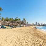 These are the 5 most affordable beach trips this fall for Americans