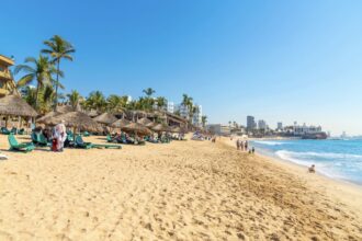 These are the 5 most affordable beach trips this fall for Americans