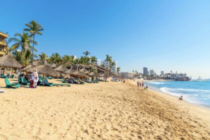 These are the 5 most affordable beach trips this fall for Americans