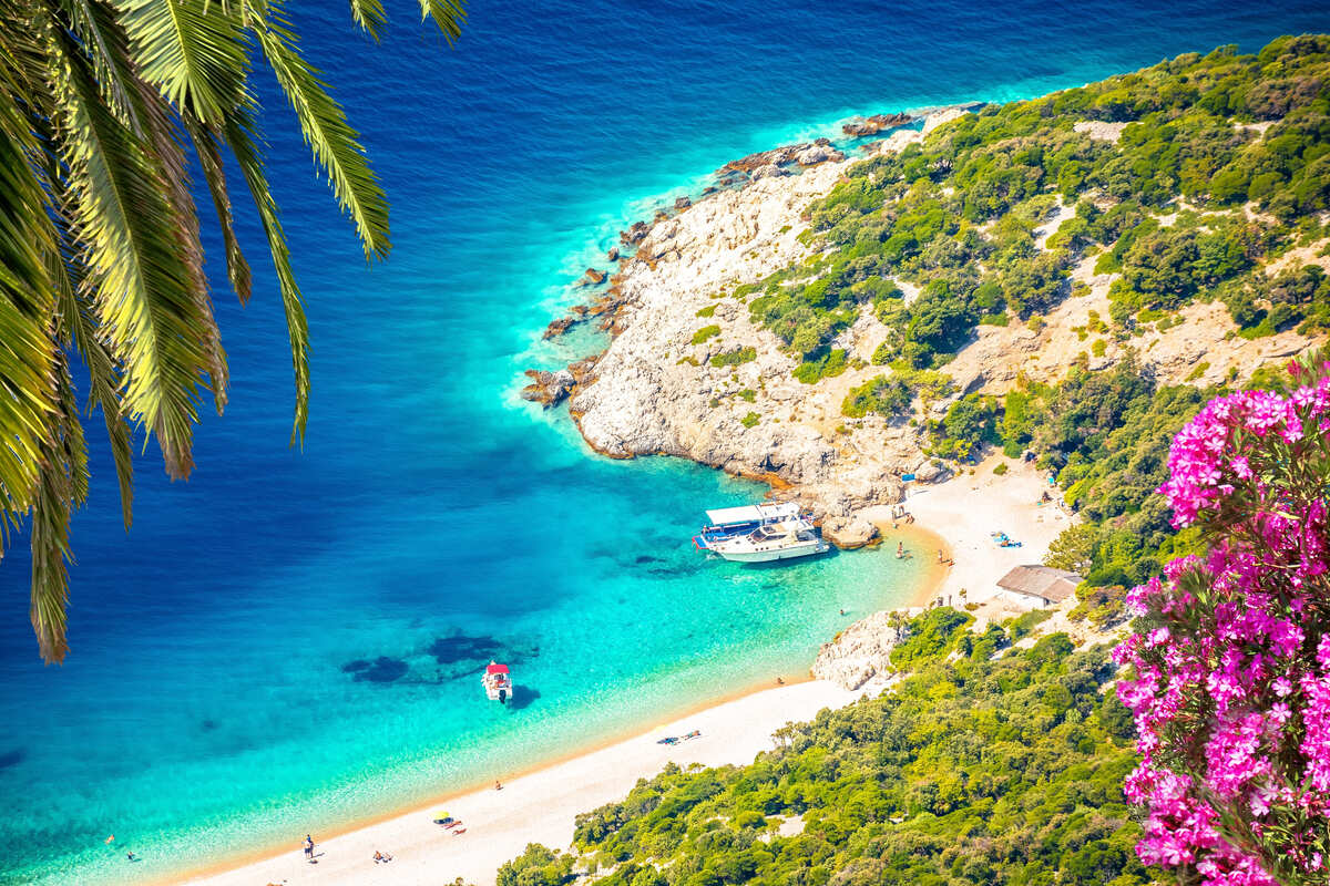 These are the 5 most underrated islands of Europe this fall