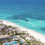 This Caribbean island ranked the cheapest autumn outing for Americans