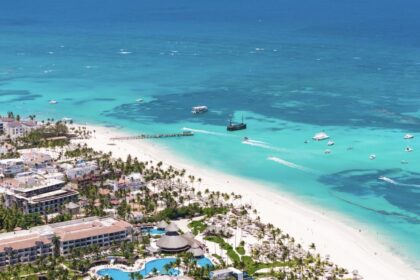 This Caribbean island ranked the cheapest autumn outing for Americans