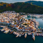 This beautiful beach city is officially the cheapest destination in Europe this fall