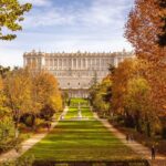 This beautiful city in Spain called Europe’s best autumn outing by experts