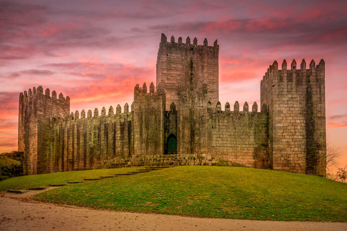 This beautiful medieval city in Europe has cheap prices and smaller crowds this fall