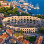 This city with a beautiful Colosseum is the most underrated in Europe this fall