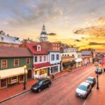 This historic US City Oozing Europe Vibes breaks visitor records of all time