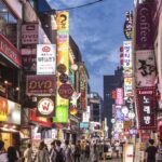 This is one of the fastest growing tourist destinations on the planet because of its viral cultural movement