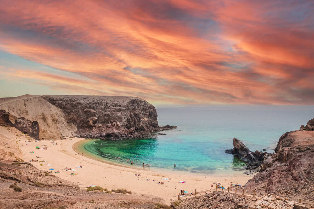 This lesser -known island paradise is one of the cheapest destinations in Spain