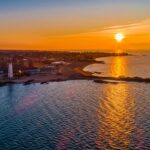 Travel experts call this coastal city a must-visit destination this fall