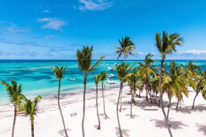 Trendy Budget Airline launch first international flights to the Caribbean