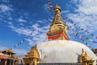 US Department of Foreign Affairs gives 3 new travel advice, including popular country in Asia