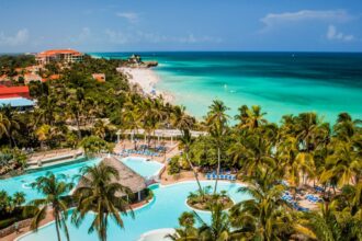 US Embassy Issues Security Alert for Iconic Caribbean Land