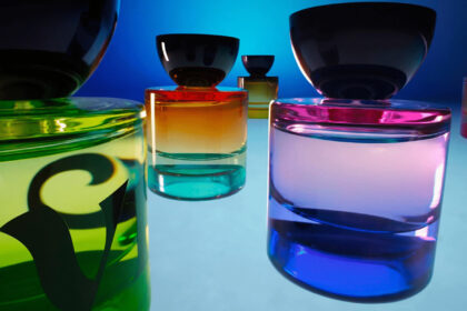 Vyrao Perfume, A Fragrance About The Spirit, Mind, and Body