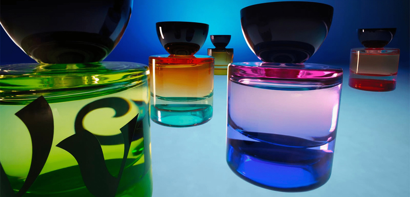 Vyrao Perfume, A Fragrance About The Spirit, Mind, and Body