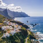 Why the Hawaii of Europe is the perfect island paradise for a winter holiday