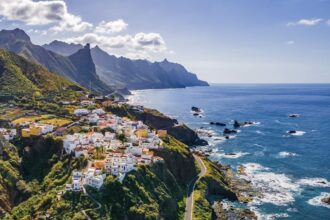 Why the Hawaii of Europe is the perfect island paradise for a winter holiday