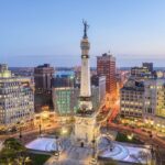 Why you should visit this American city that breaks tourist records of all time