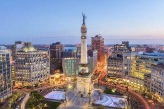 Why you should visit this American city that breaks tourist records of all time