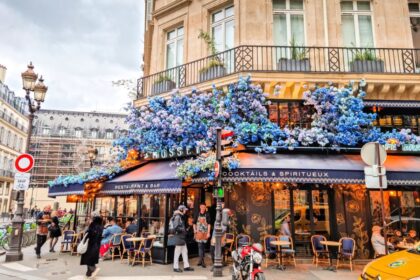 39 countries need fingerprints from American travelers – is your next trip on the list?