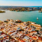 4 beautiful destinations in Spain where you can live on less than ,000 a month