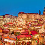 5 beautiful European cities for Christmas markets and a fairytale atmosphere this winter