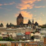 5 fairytale towns in North America that feel like Europe